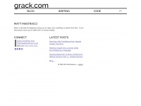 Grack.com