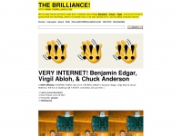 thebrilliance.com Thumbnail