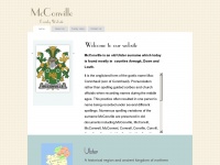 Mcconvilles.co.uk