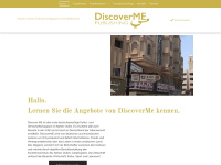 discover-middleeast.com Thumbnail