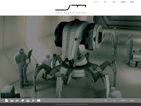 Jamiemartindesign.co.uk