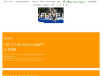 flyinggrasscarpet.org