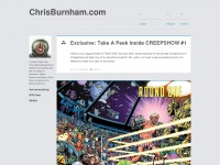 Chrisburnham.com