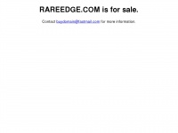 Rareedge.com