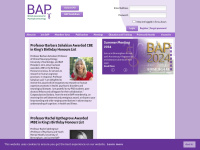 Bap.org.uk