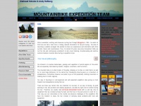 Mountainbike-expedition-team.de