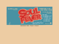 soul-fever.de Thumbnail
