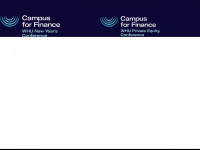 campus-for-finance.com Thumbnail
