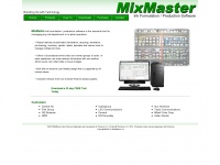 mixmasters.com