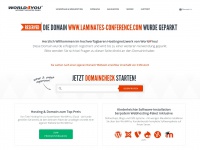 Laminates-conference.com