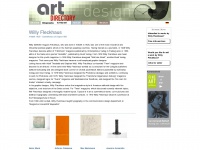 willy-fleckhaus.com Thumbnail