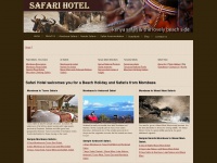 safarihotel.info Thumbnail