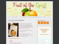 fruitofthespiritseries.com Thumbnail