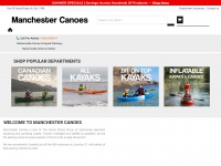 manchester-canoes-and-kayaks.co.uk