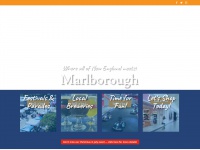 visit-marlborough.com Thumbnail