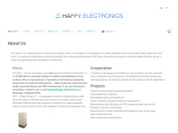 Happy-electronics.eu