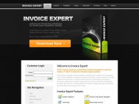 invoiceexpert.com Thumbnail
