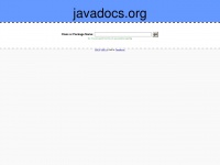 Javadocs.org