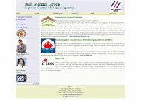 maxmendesgroup.com Thumbnail