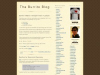 Burritoblog.com
