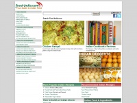 food-india.com