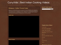 Curryvids.com