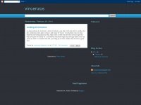 Vincenzos.blogspot.com