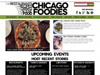 chicagofoodies.com Thumbnail