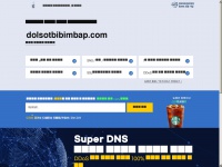 Dolsotbibimbap.com