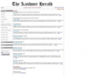 Kashmirherald.com
