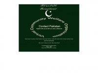 contactpakistan.com Thumbnail