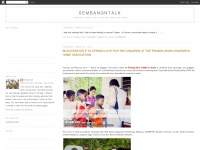 Sembangntalk.blogspot.com