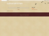 culinariakitchen.blogspot.com Thumbnail