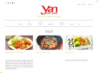 Yancancook.com