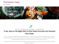 thai-recipes-today.com Thumbnail