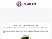 Evilchefmom.com