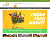 cubanfoodmarket.com Thumbnail