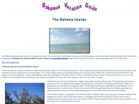the-bahama-islands.com Thumbnail