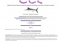 the-bahamas-fishing.com Thumbnail