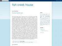 fishcreekhouse.blogspot.com Thumbnail