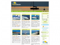 yachtcharters-croatia.com Thumbnail