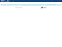 Nzbindex.nl