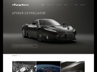 Spykercars.com