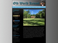 oldworldkennel.com Thumbnail