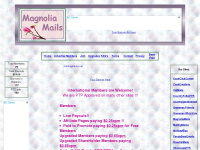 Magnoliamails.com