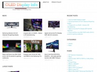 oled-display.info Thumbnail