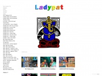 ladypat.com Thumbnail