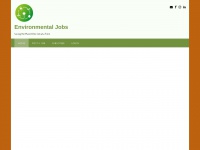 environmentaljobs.com