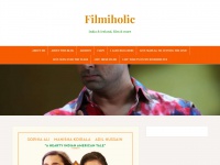 filmiholic.com Thumbnail