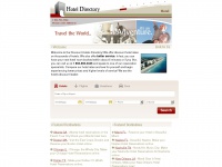 hotel-directory.com Thumbnail